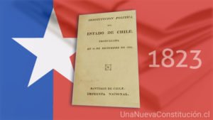 Lee más sobre el artículo Constitución de 1823