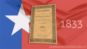 Lee más sobre el artículo Constitución de 1833