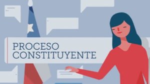 Proceso Constituyente