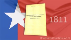 Lee más sobre el artículo Reglamento Constitucional de 1811